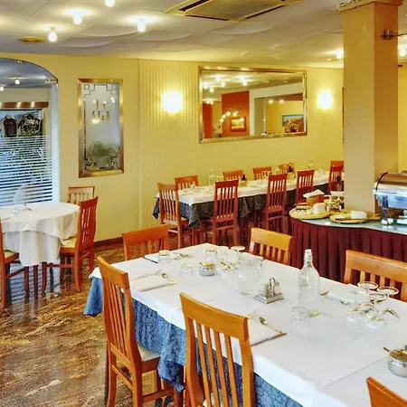 Giulietta E Romeo Hotel