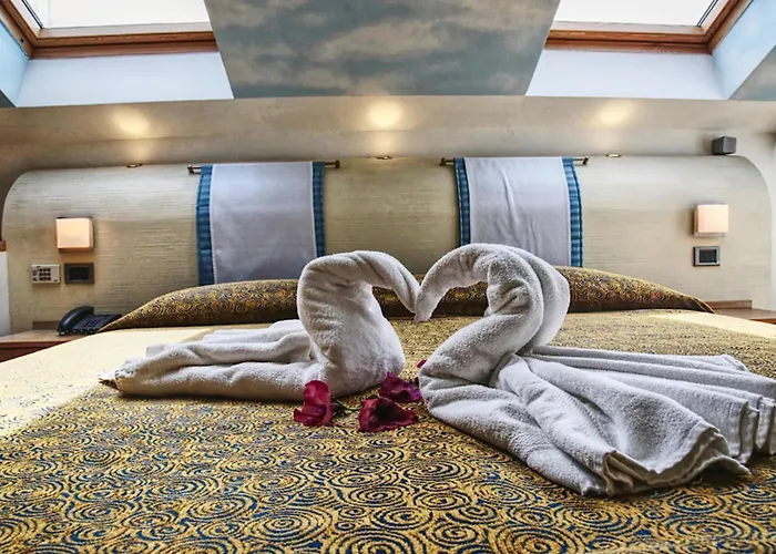 Hotel Giulietta E Romeo 3*