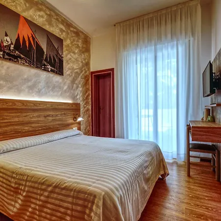 Giulietta E Romeo Hotel