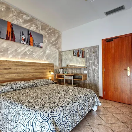 Giulietta E Romeo Hotel Cesenatico
