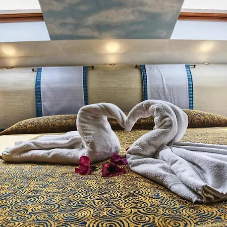 Hotel Giulietta E Romeo 3*