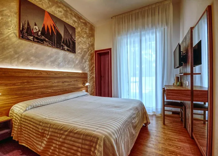 Giulietta E Romeo Hotel