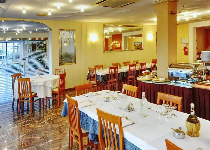 Giulietta E Romeo Hotel