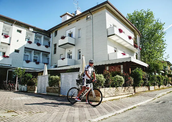 Giulietta E Romeo Cesenatico